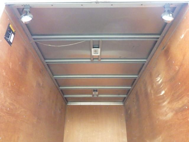 Mitsubishi CANTER 2006-10 6596188-19