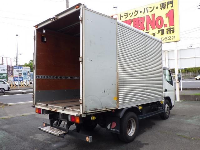 Mitsubishi CANTER 2006-10 6596188-20