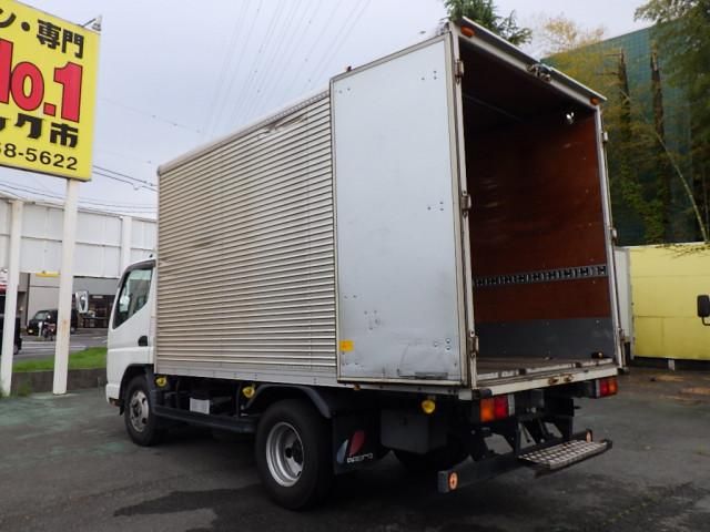 Mitsubishi CANTER 2006-10 6596188-21