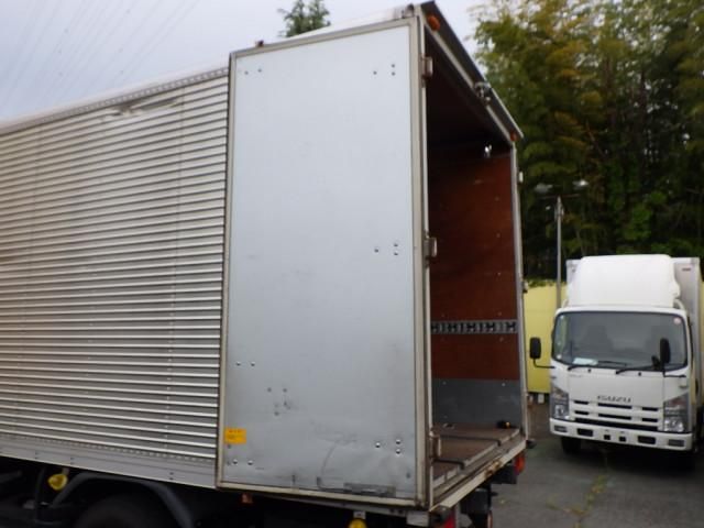 Mitsubishi CANTER 2006-10 6596188-22