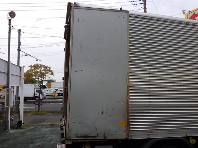 Mitsubishi CANTER 2006-10 6596188-23