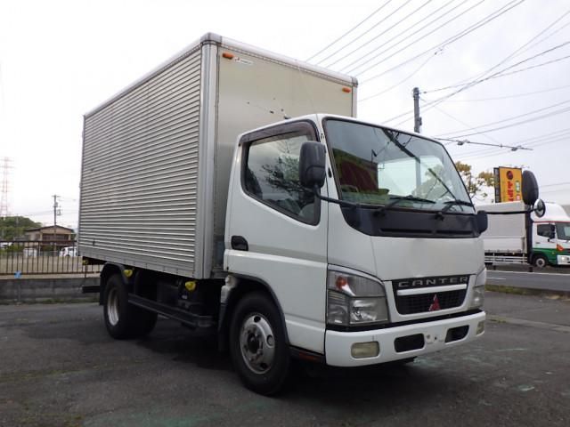 Mitsubishi CANTER 2006-10 6596188-2