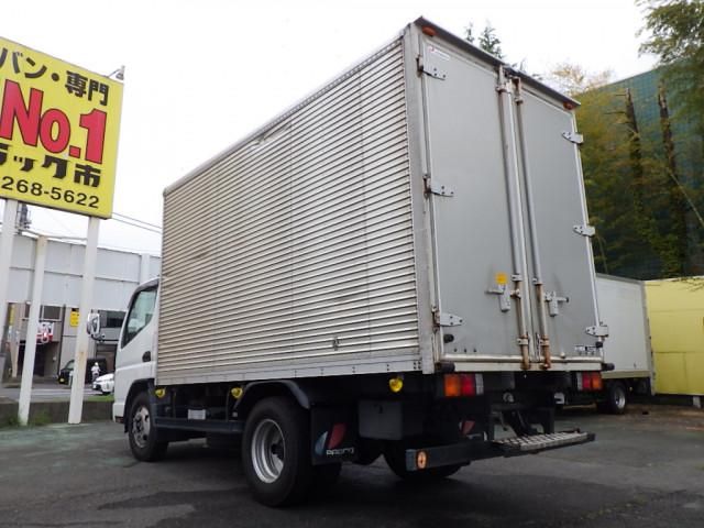 Mitsubishi CANTER 2006-10 6596188-3