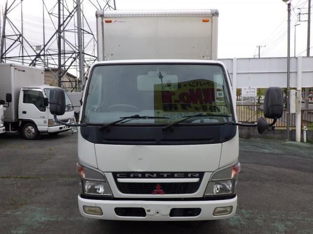 Mitsubishi CANTER 2006-10 6596188-4