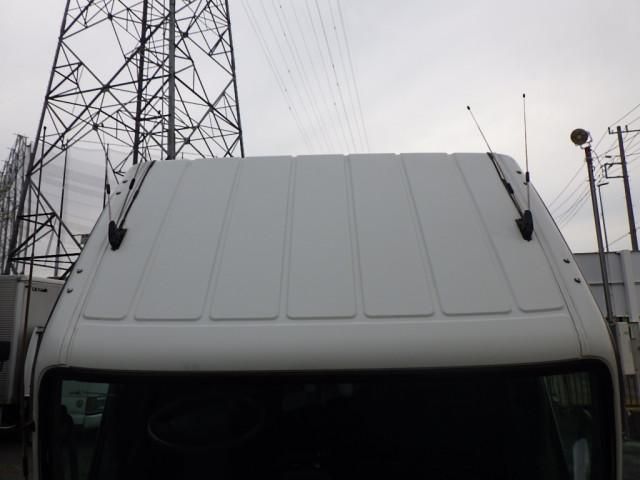 Mitsubishi CANTER 2006-10 6596188-5