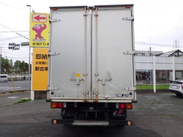 Mitsubishi CANTER 2006-10 6596188-6