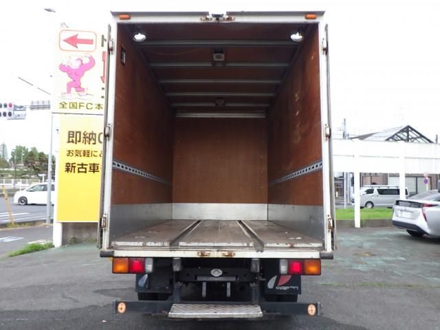 Mitsubishi CANTER 2006-10 6596188-7