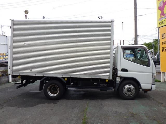 Mitsubishi CANTER 2006-10 6596188-8