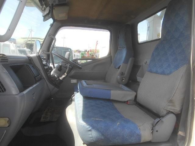 Mitsubishi CANTER 2007-03 6596175-13