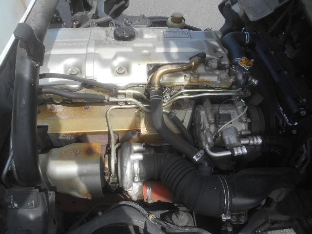 Mitsubishi CANTER 2007-03 6596175-14