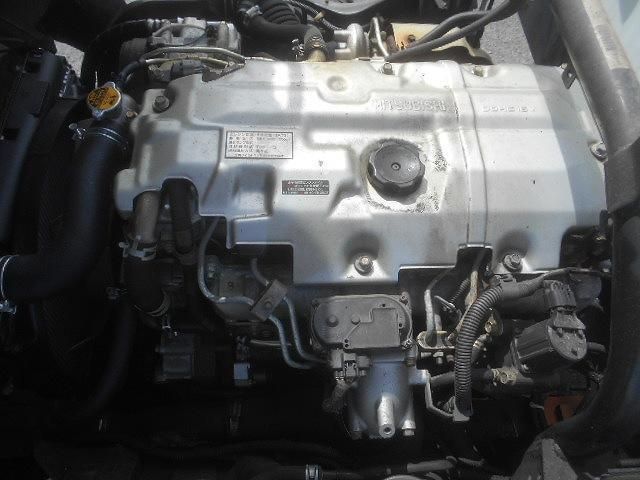 Mitsubishi CANTER 2007-03 6596175-15