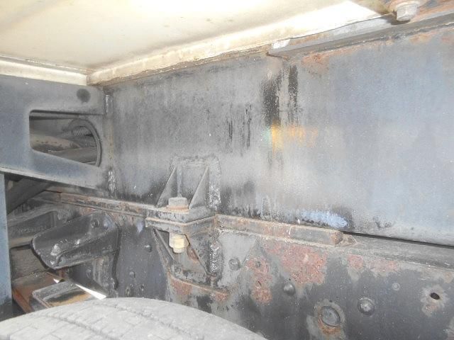 Mitsubishi CANTER 2007-03 6596175-16