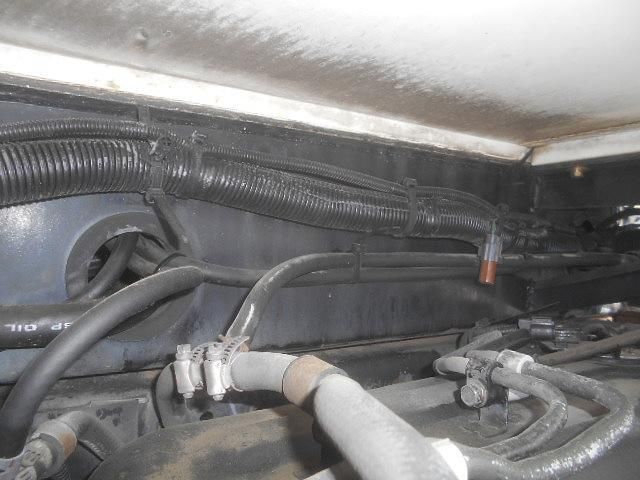 Mitsubishi CANTER 2007-03 6596175-17