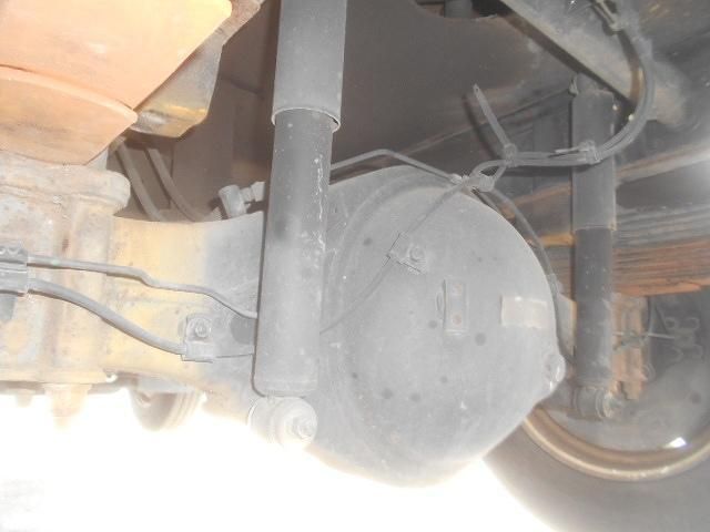 Mitsubishi CANTER 2007-03 6596175-18