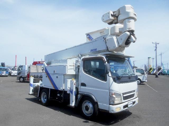 Mitsubishi CANTER 2007-03 6596175-1