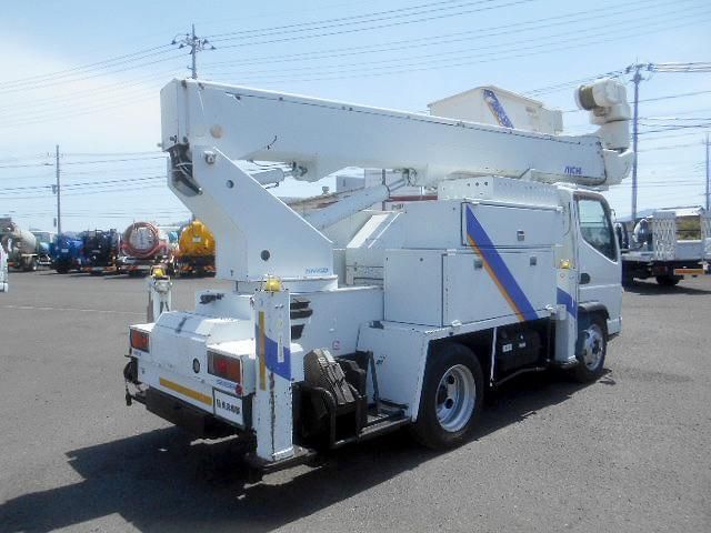 Mitsubishi CANTER 2007-03 6596175-2