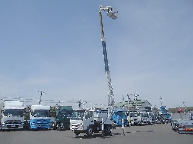 Mitsubishi CANTER 2007-03 6596175-4