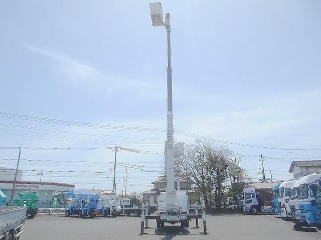 Mitsubishi CANTER 2007-03 6596175-5