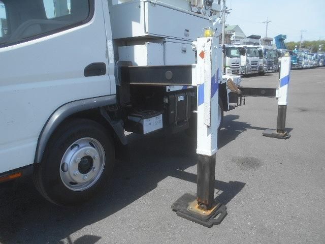 Mitsubishi CANTER 2007-03 6596175-7