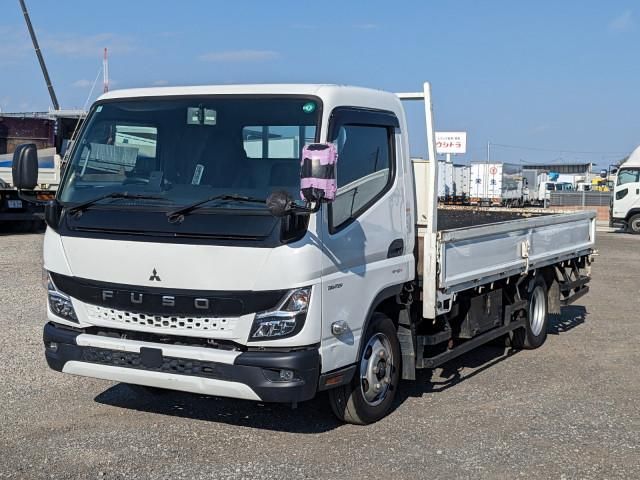 Mitsubishi CANTER 2022-03 6596187-0