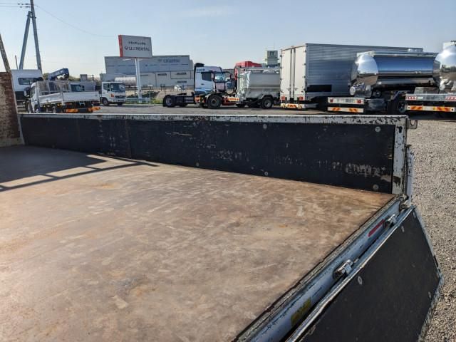 Mitsubishi CANTER 2022-03 6596187-14