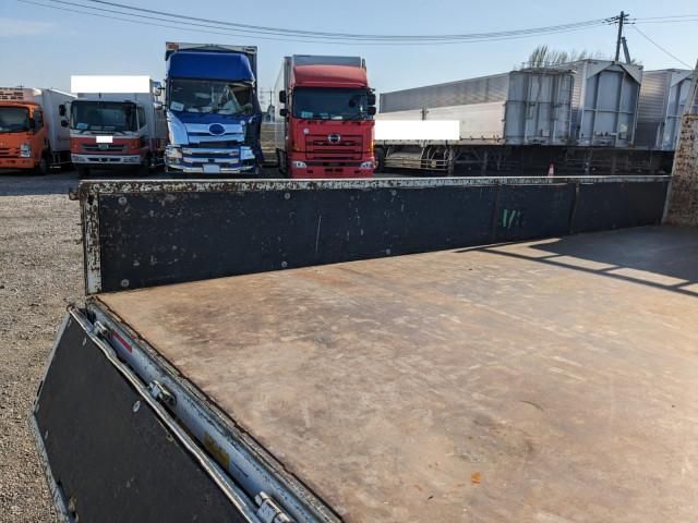 Mitsubishi CANTER 2022-03 6596187-15