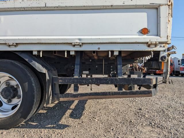 Mitsubishi CANTER 2022-03 6596187-16