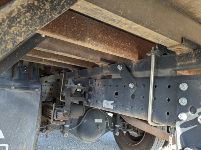 Mitsubishi CANTER 2022-03 6596187-17