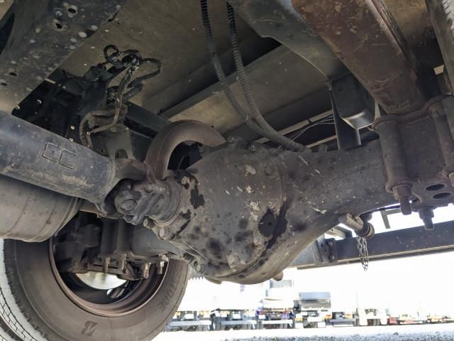 Mitsubishi CANTER 2022-03 6596187-18