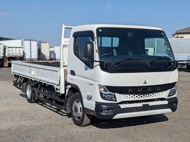 Mitsubishi CANTER 2022-03 6596187-1