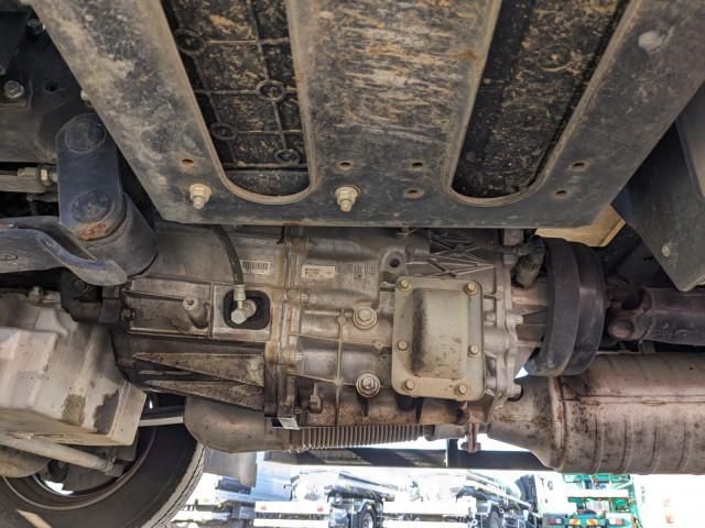 Mitsubishi CANTER 2022-03 6596187-19