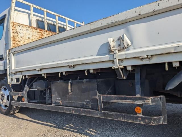 Mitsubishi CANTER 2022-03 6596187-20