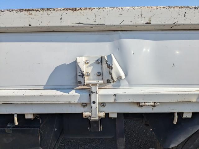 Mitsubishi CANTER 2022-03 6596187-21