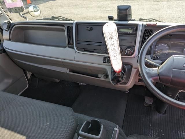 Mitsubishi CANTER 2022-03 6596187-23
