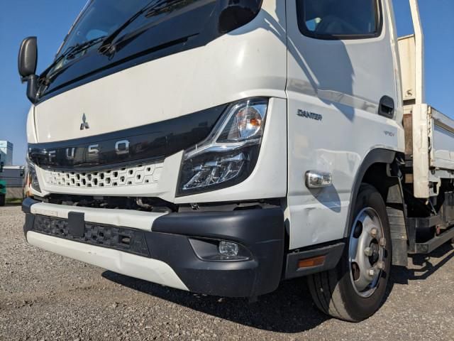 Mitsubishi CANTER 2022-03 6596187-24