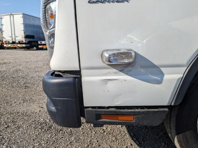 Mitsubishi CANTER 2022-03 6596187-26
