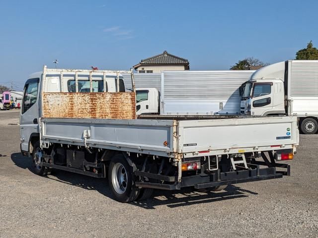 Mitsubishi CANTER 2022-03 6596187-2