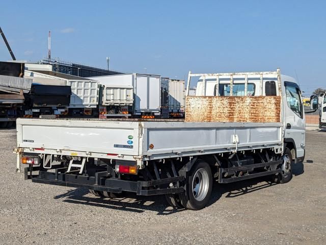 Mitsubishi CANTER 2022-03 6596187-3