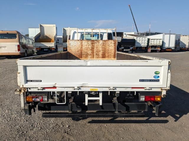 Mitsubishi CANTER 2022-03 6596187-4