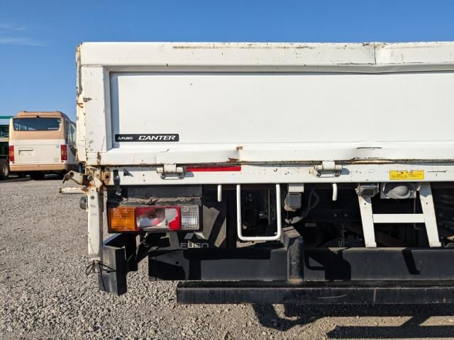 Mitsubishi CANTER 2022-03 6596187-5