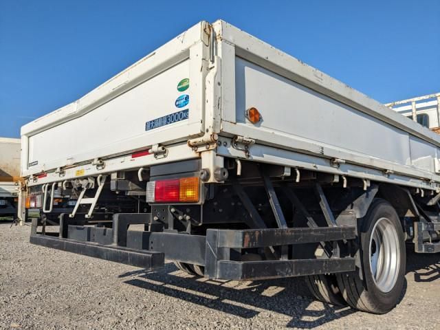 Mitsubishi CANTER 2022-03 6596187-6