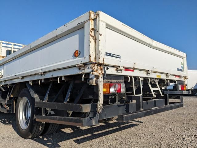 Mitsubishi CANTER 2022-03 6596187-7