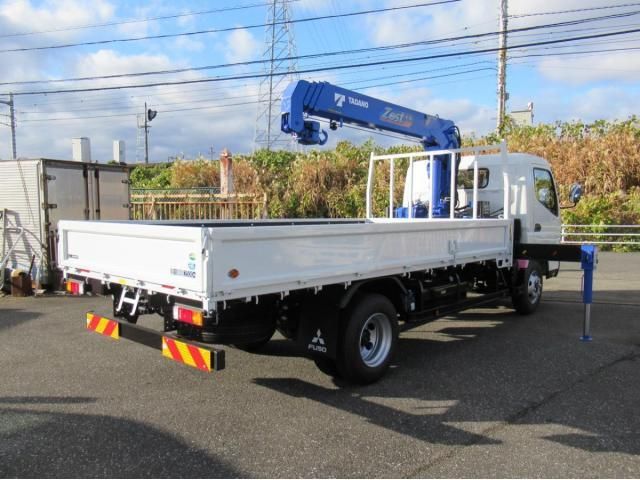 Mitsubishi CANTER 2025-12 6596105-2