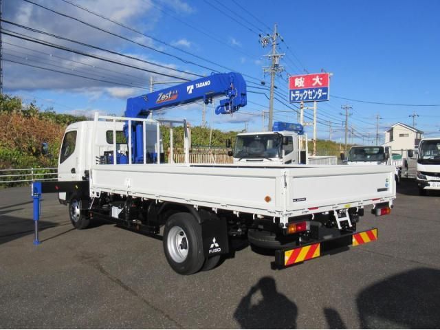 Mitsubishi CANTER 2025-12 6596105-3