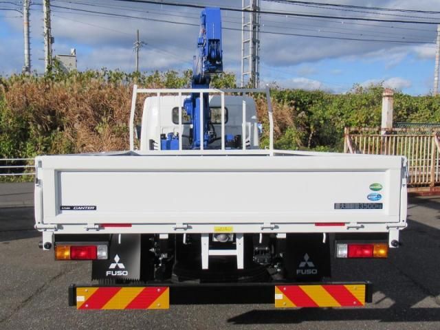 Mitsubishi CANTER 2025-12 6596105-4