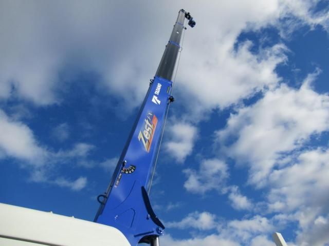 Mitsubishi CANTER 2025-12 6596105-8