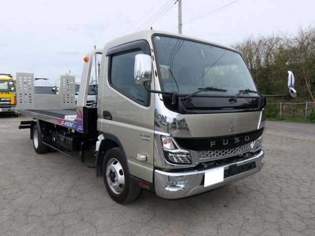 Mitsubishi CANTER 2024-06 6596112-0