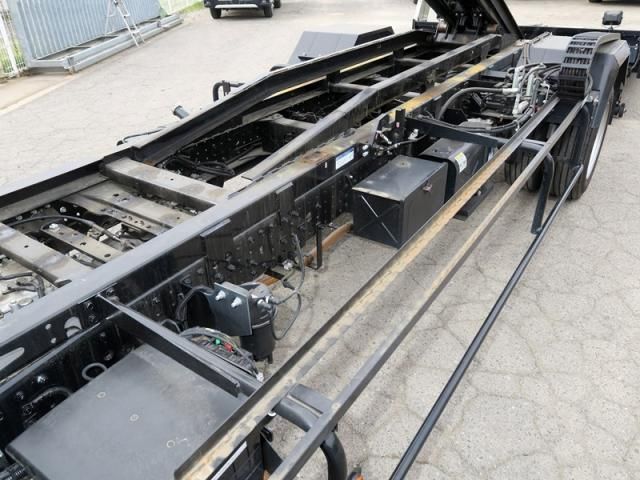 Mitsubishi CANTER 2024-06 6596112-12