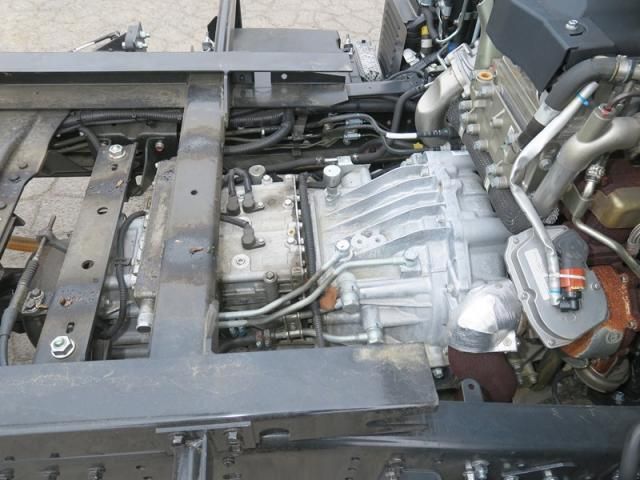Mitsubishi CANTER 2024-06 6596112-13