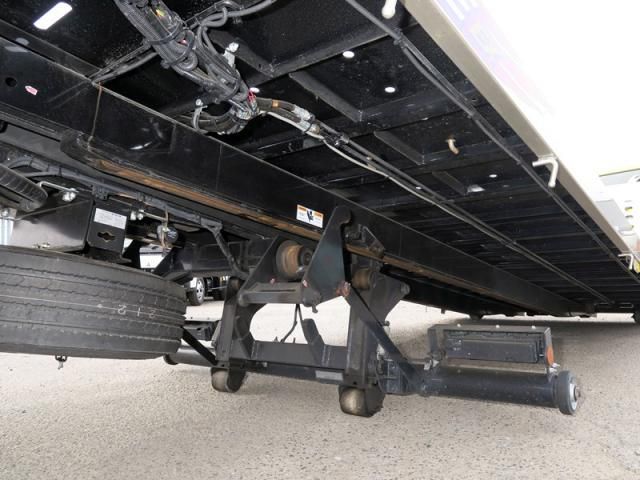 Mitsubishi CANTER 2024-06 6596112-14